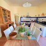 Holiday home In 8 Ettari Di Campagna, A 20' Dal Mare Casa Piccirillo