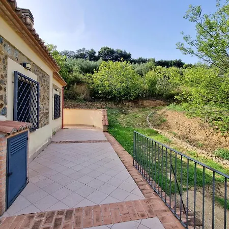 Nyaraló Private Villa On 8 Hectares - 20 Minutes From The Sea - Free Parking *