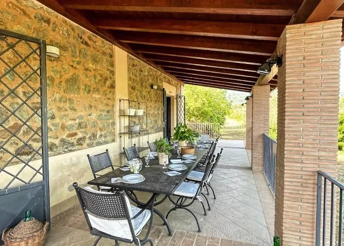 In 8 Ettari Di Campagna, A 20' Dal Mare * Casa Piccirillo