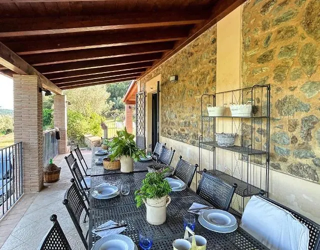 בית נופש In 8 Ettari Di Campagna, A 20' Dal Mare Casa Piccirillo